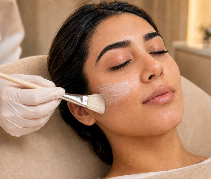 Facials